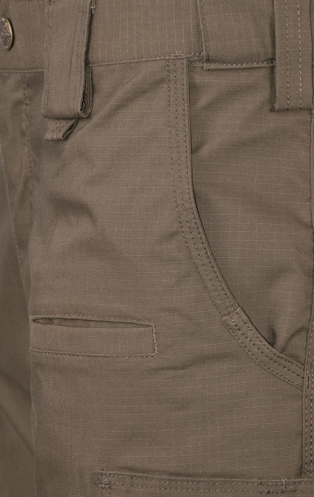 Брюки тактические Pentagon RANGER 2.0 хлопок35%/полиэстер65% Rip-Stop stretch ranger green 06RG 05007 