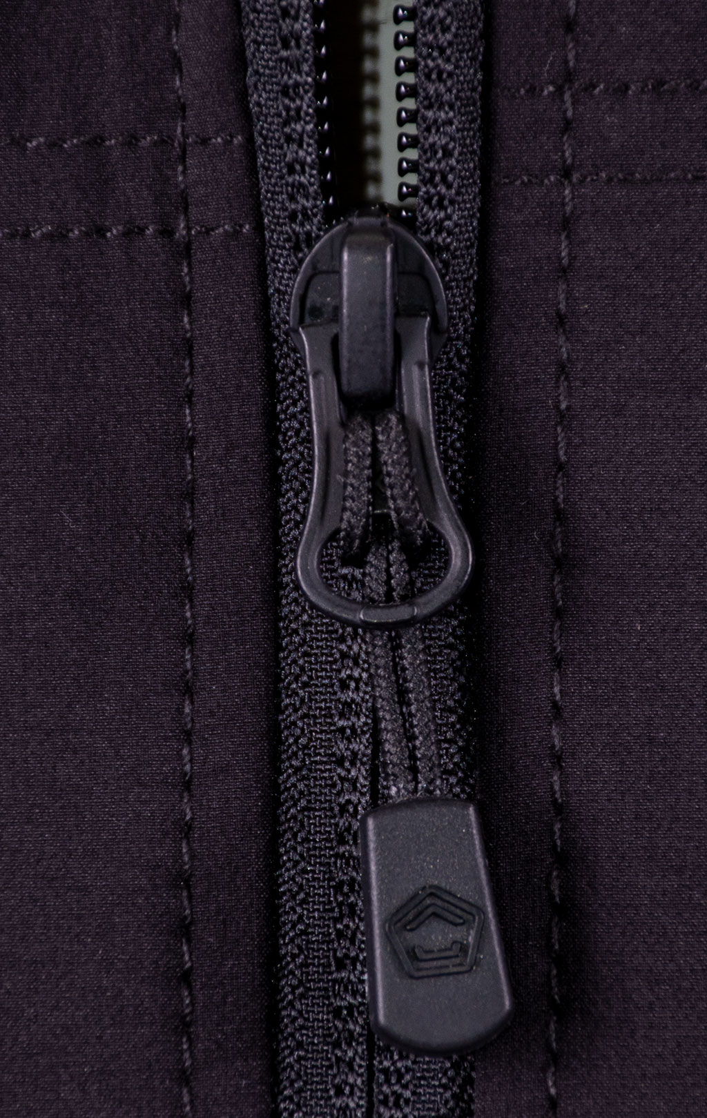 Ветровка Pentagon ELITE LIGHT(FLEX) soft shell black 08044 
