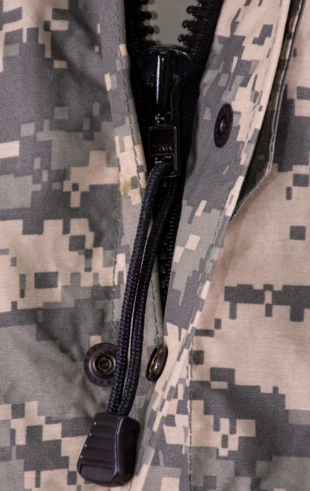 Куртка непромокаемая TACTICAL SURVIVAL мембрана acu 