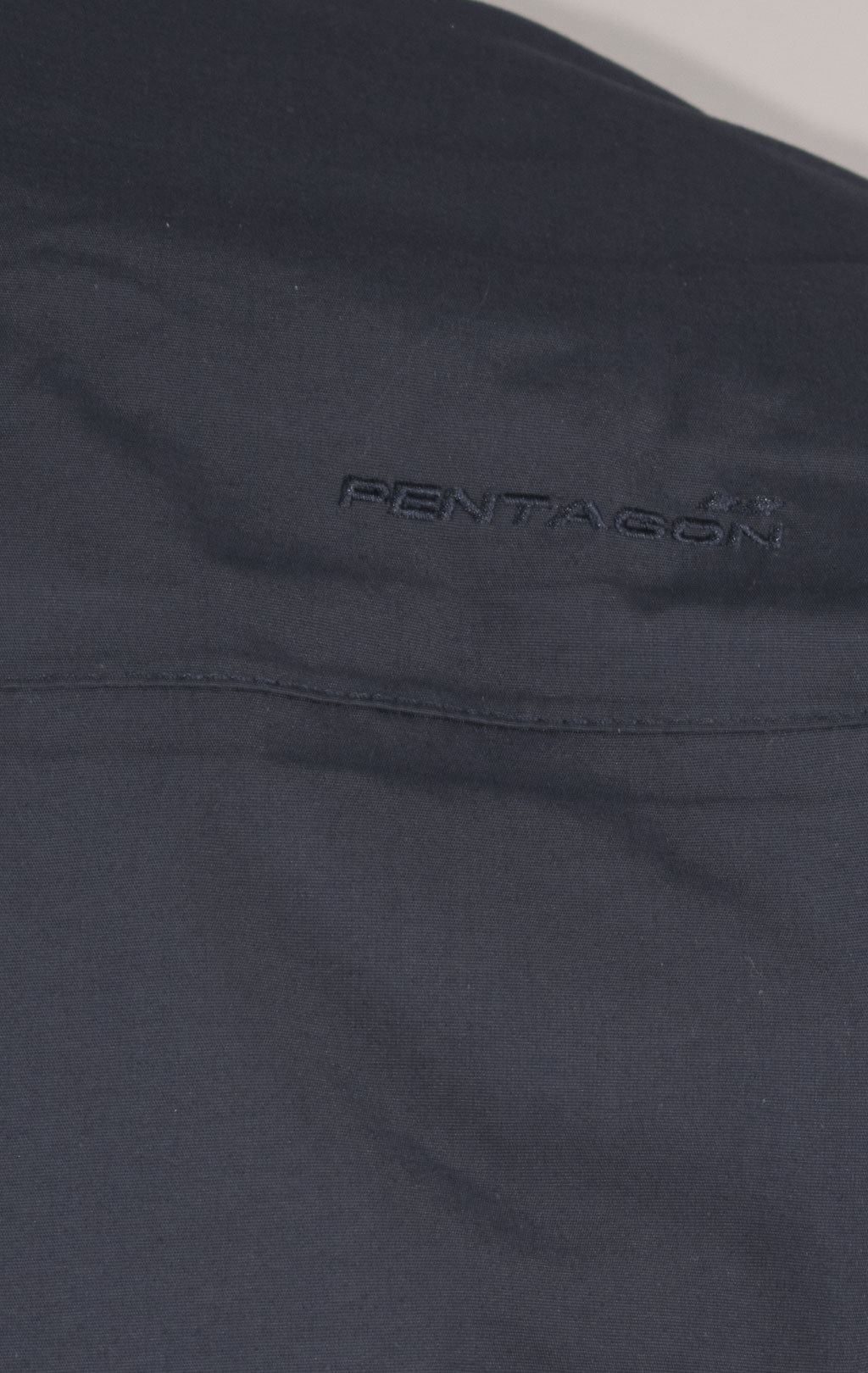Куртка тактическая Pentagon мембрана GEN V3.0 MJC® SYSTEM с подстёжкой midnight blue 01002-3.0 
