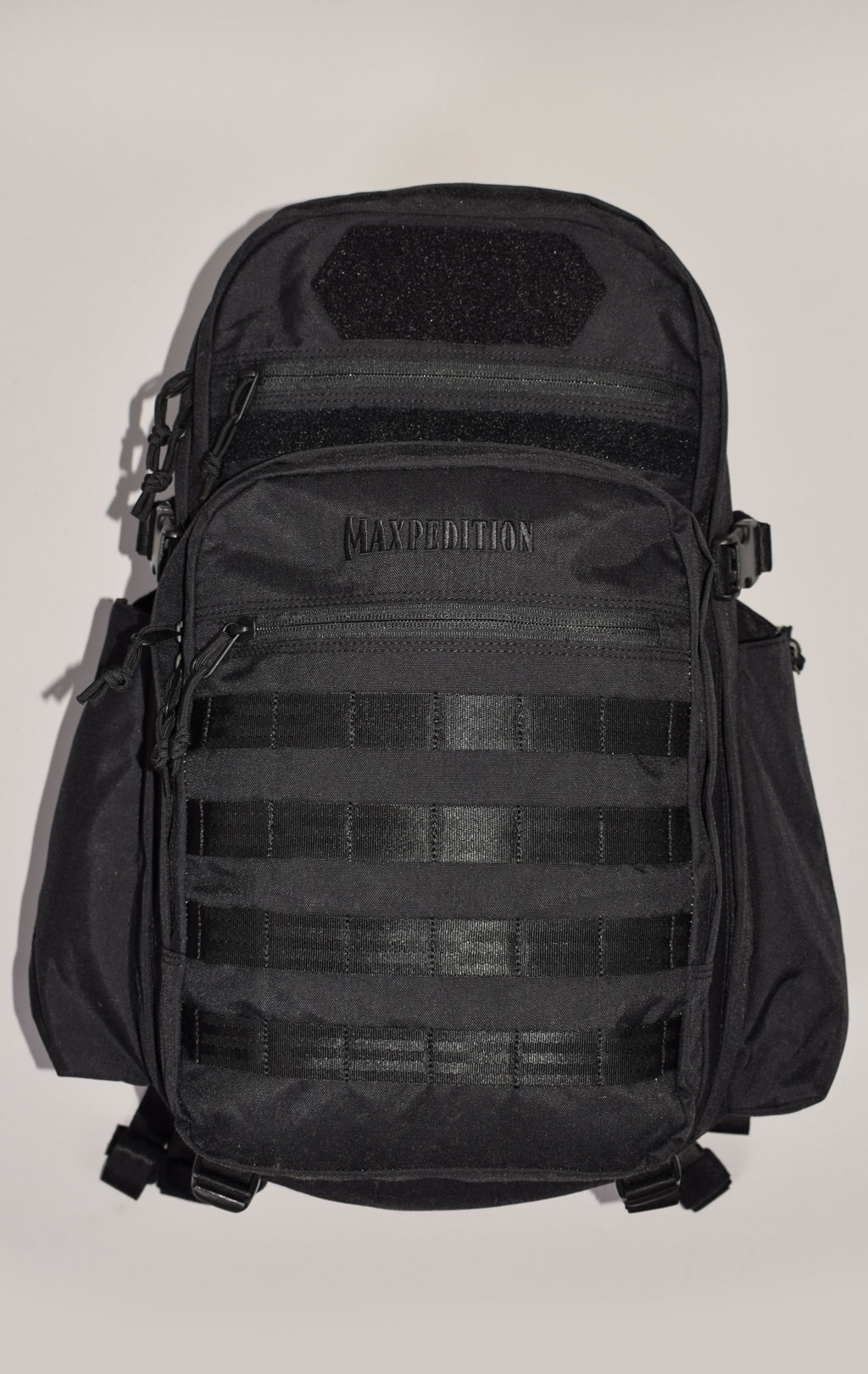 Рюкзак тактический Maxpedition HAVYK-I black 