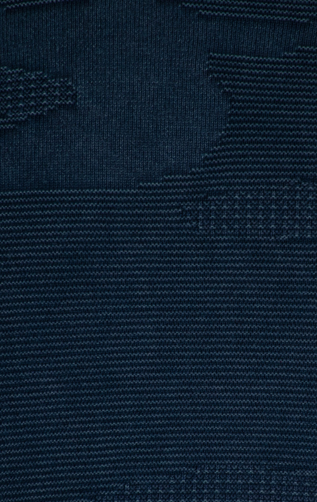 Свитер на молнии AERONAUTICA MILITARE SS 25 m/IN blue navy washed (MA 1501) 