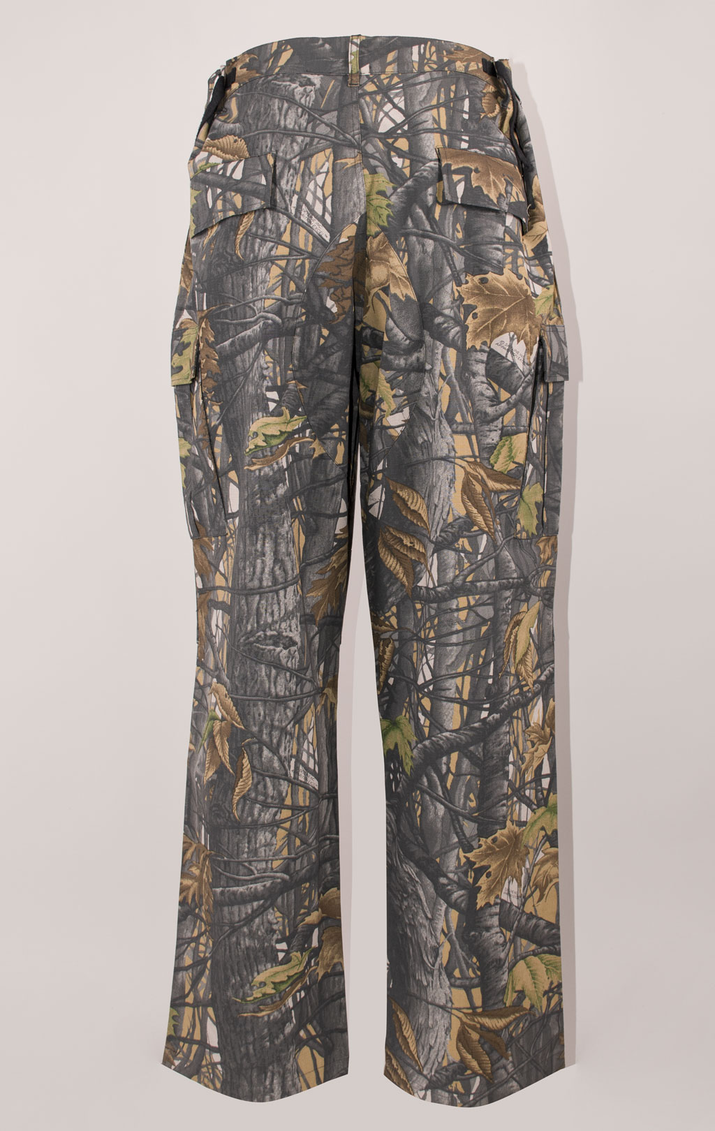 Брюки охотничьи camo
