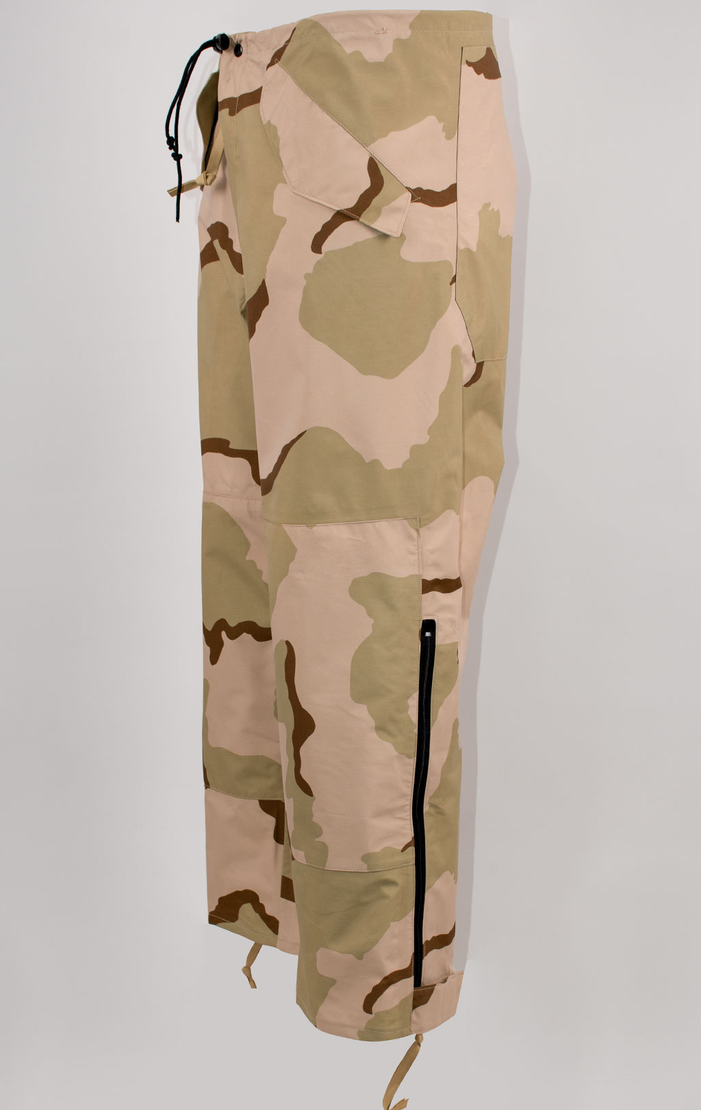 Брюки непромокаемые Gore-Tex Gore-Tex desert-3 США