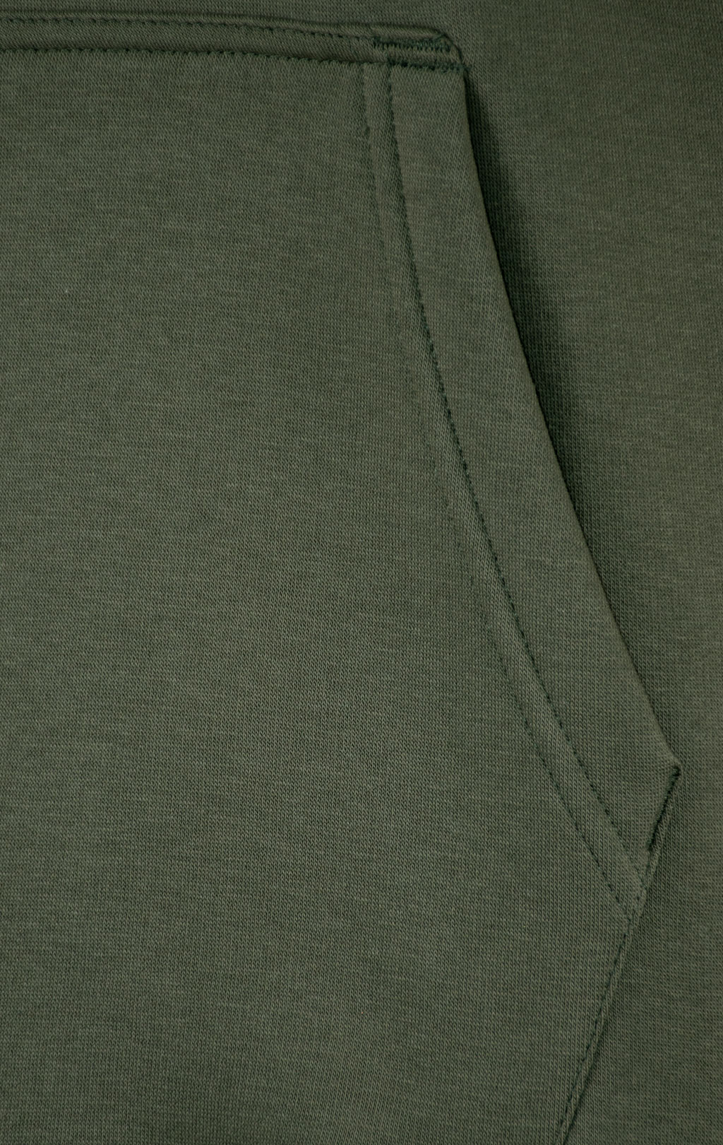 Толстовка ALPHA INDUSTRIES BASIC HOODY dark olive 