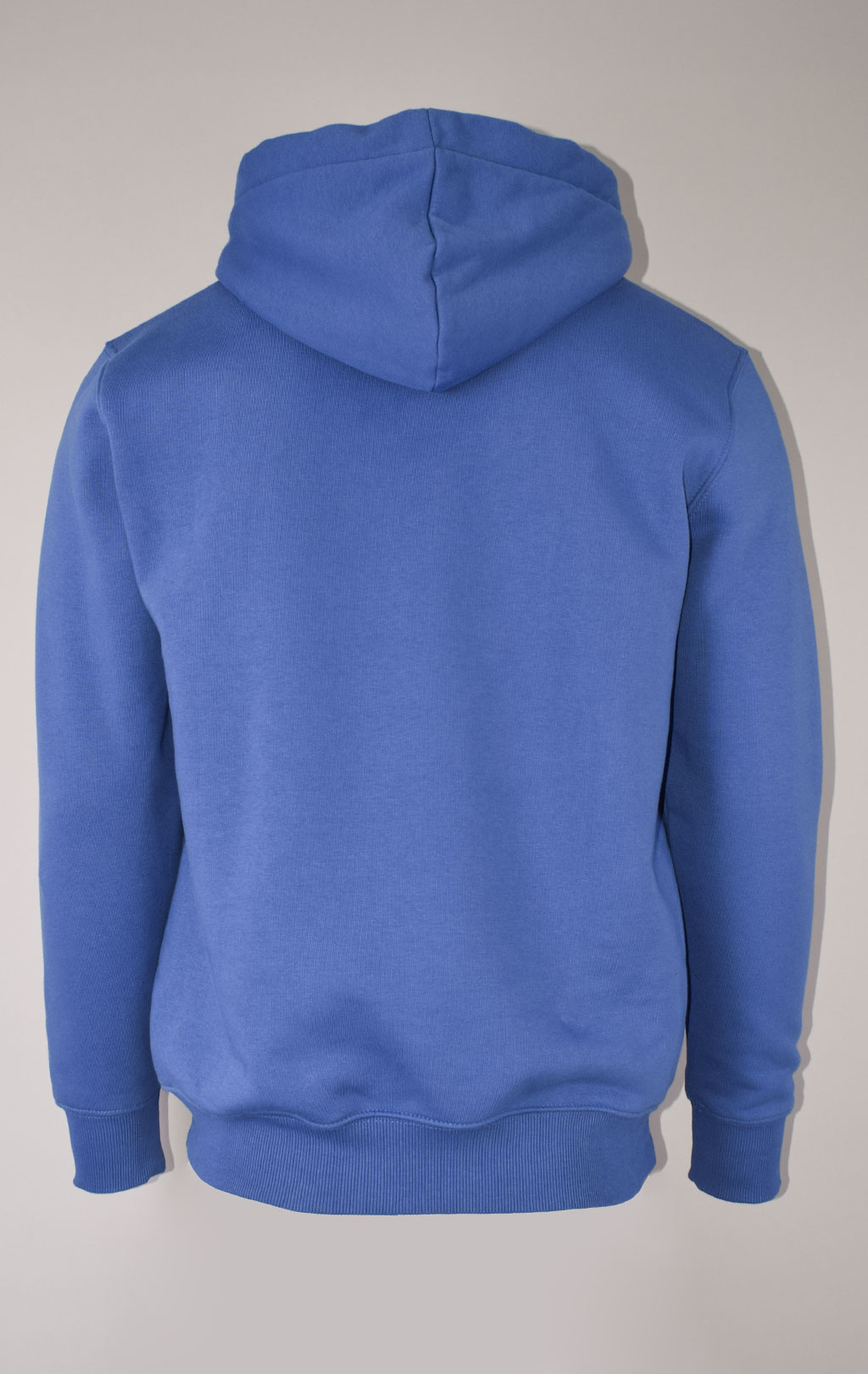 Толстовка ALPHA INDUSTRIES BASIC HOODY NASA blue 