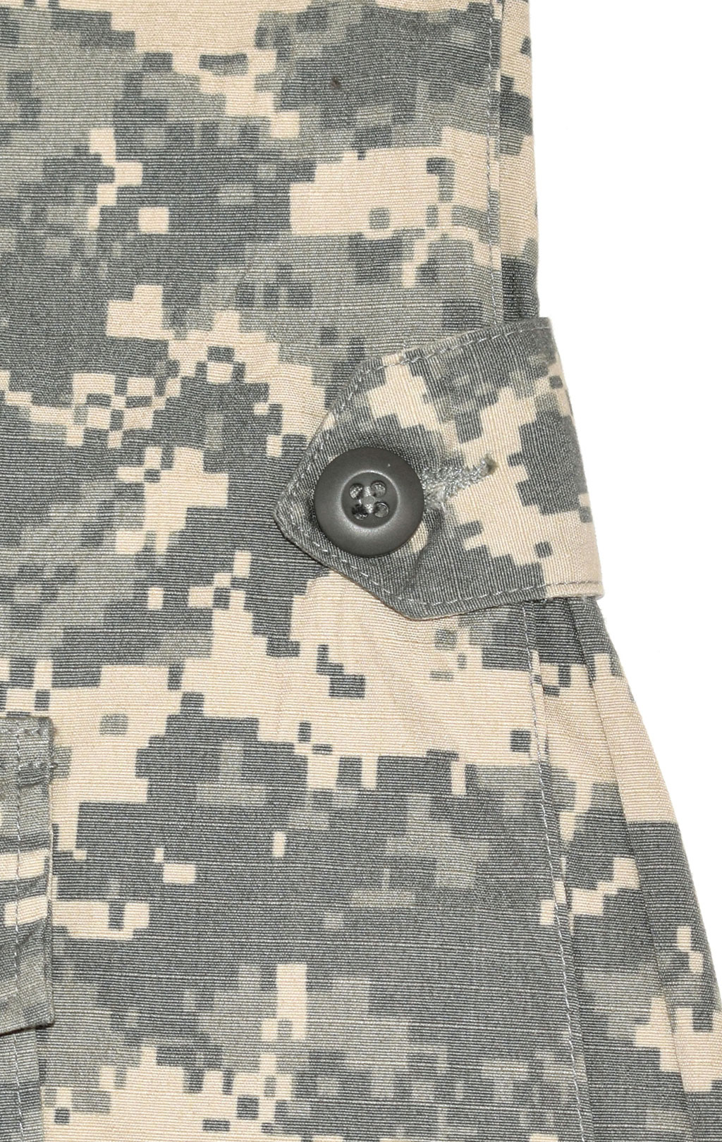 Рубашка армейская жен. acu США