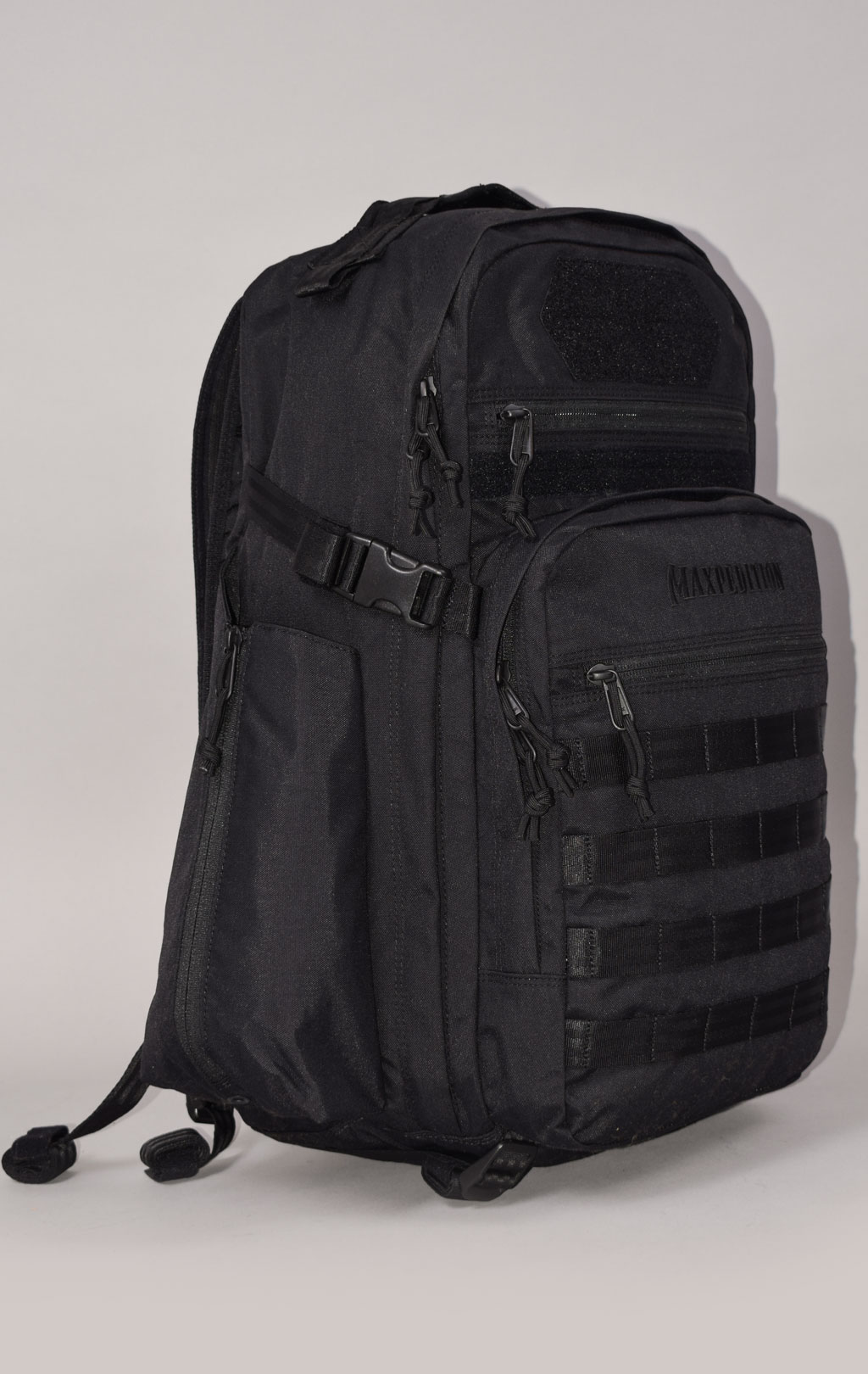 Рюкзак тактический Maxpedition HAVYK-I black 