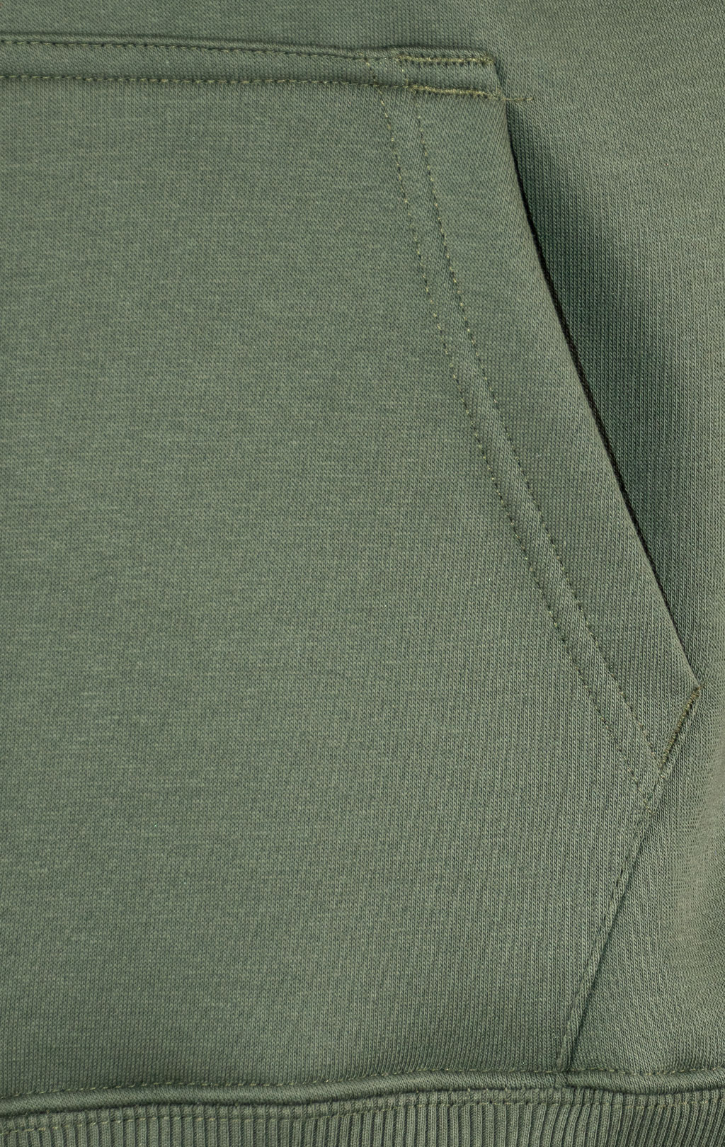Толстовка ALPHA INDUSTRIES BASIC ZIP HOODY SMALL LOGO dark olive 