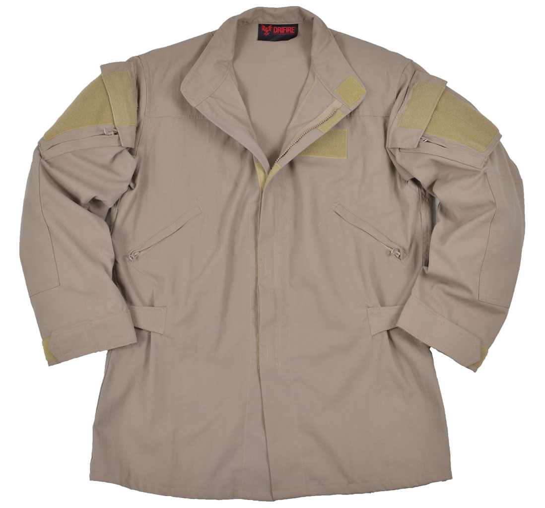 Костюм лётный NOMEX khaki США