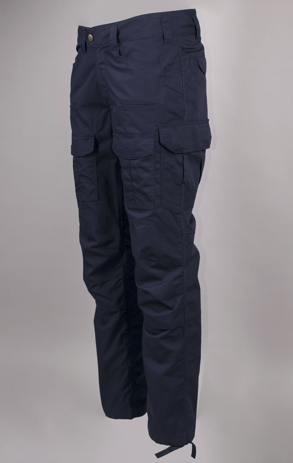 Брюки тактические Pentagon LYCOS хлопок35%/полиэстер65% Rip-Stop navy blue 05043 
