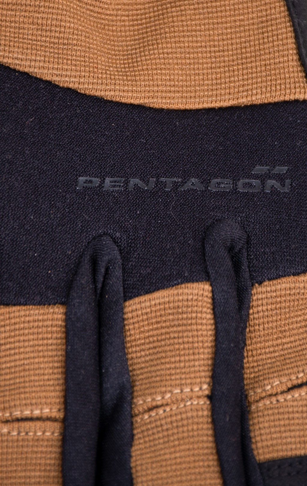 Перчатки тактические Pentagon MONGOOSE coyote/black 20025 