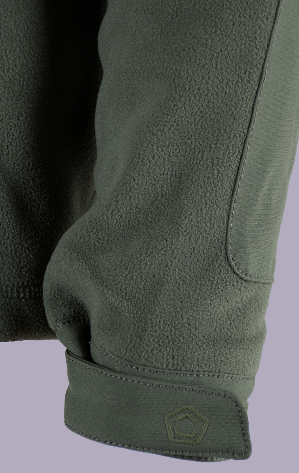Толстовка тактическая Pentagon HERCULES 2.0 big size флис olive 08026-2.0 