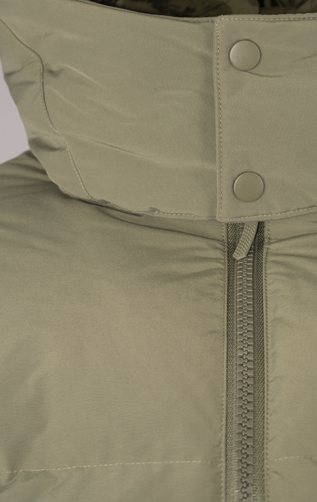 Куртка ALPHA INDUSTRIES PUFFER PARKA FW 23/24 m OG-107 green 
