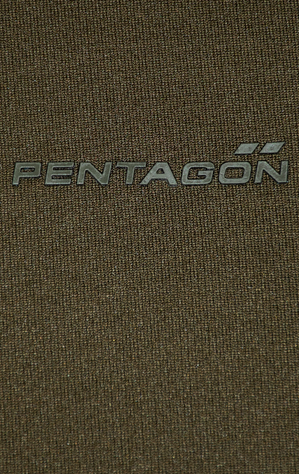 Футболка-поло Pentagon ANASSA полиэстер ranger green 06RG 09017 
