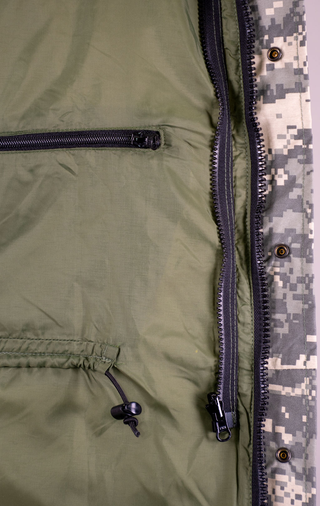 Куртка непромокаемая TACTICAL SURVIVAL мембрана acu 