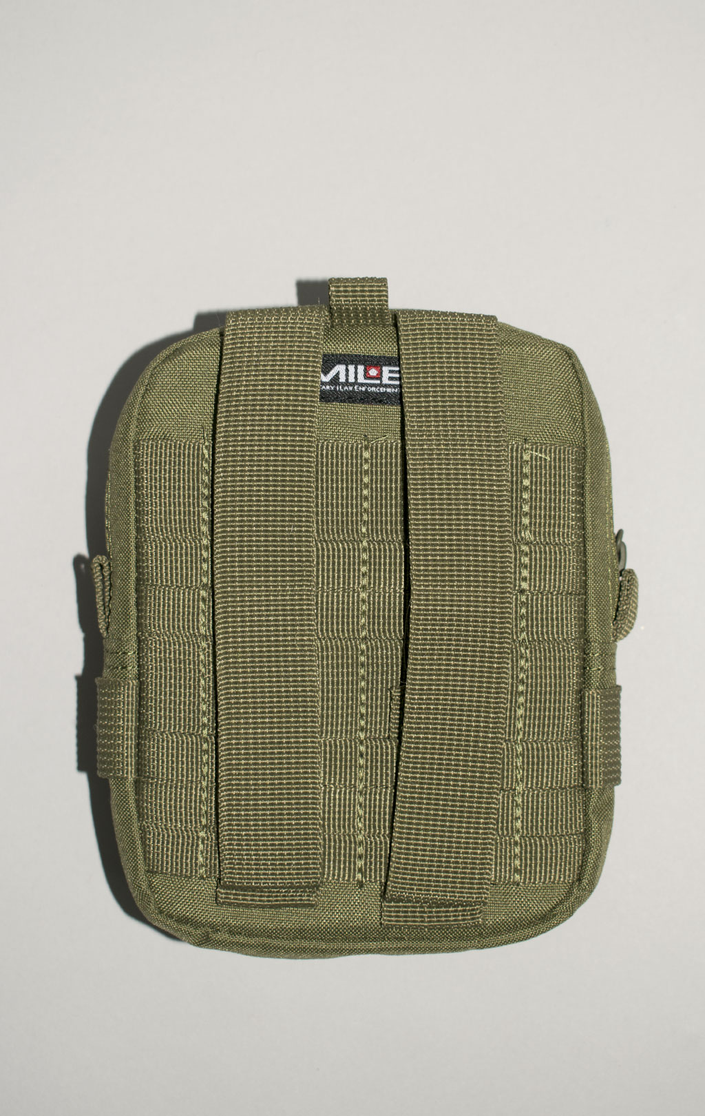 Подсумок Pentagon SPEED MIN olive 17068 