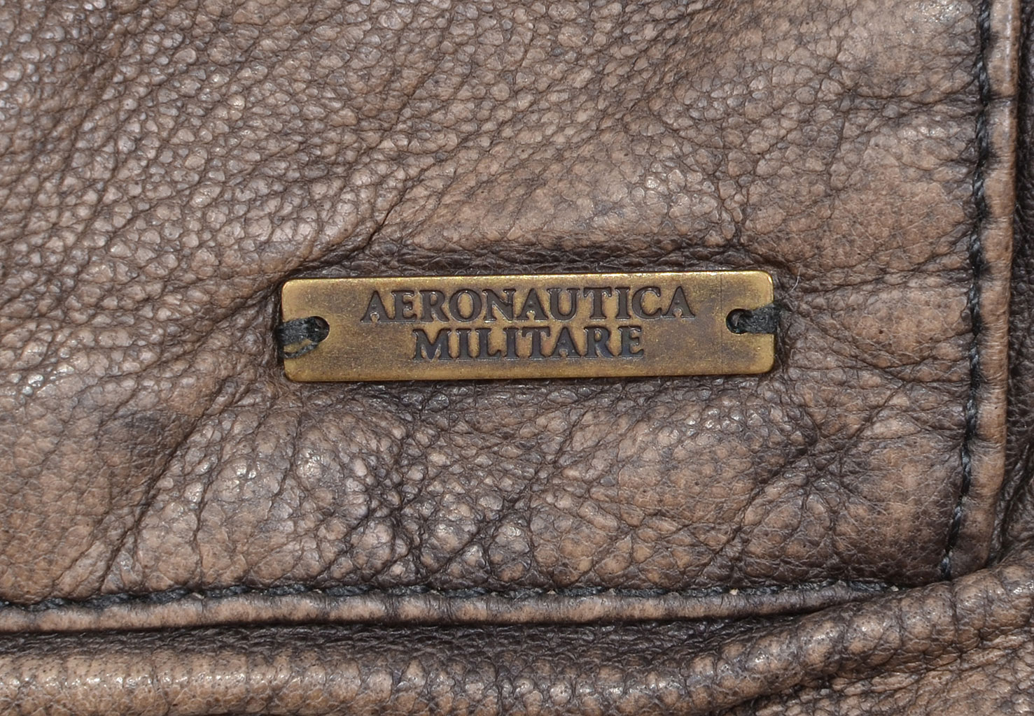 Куртка AER. MILITARE жен. verde militare (AK 009) 