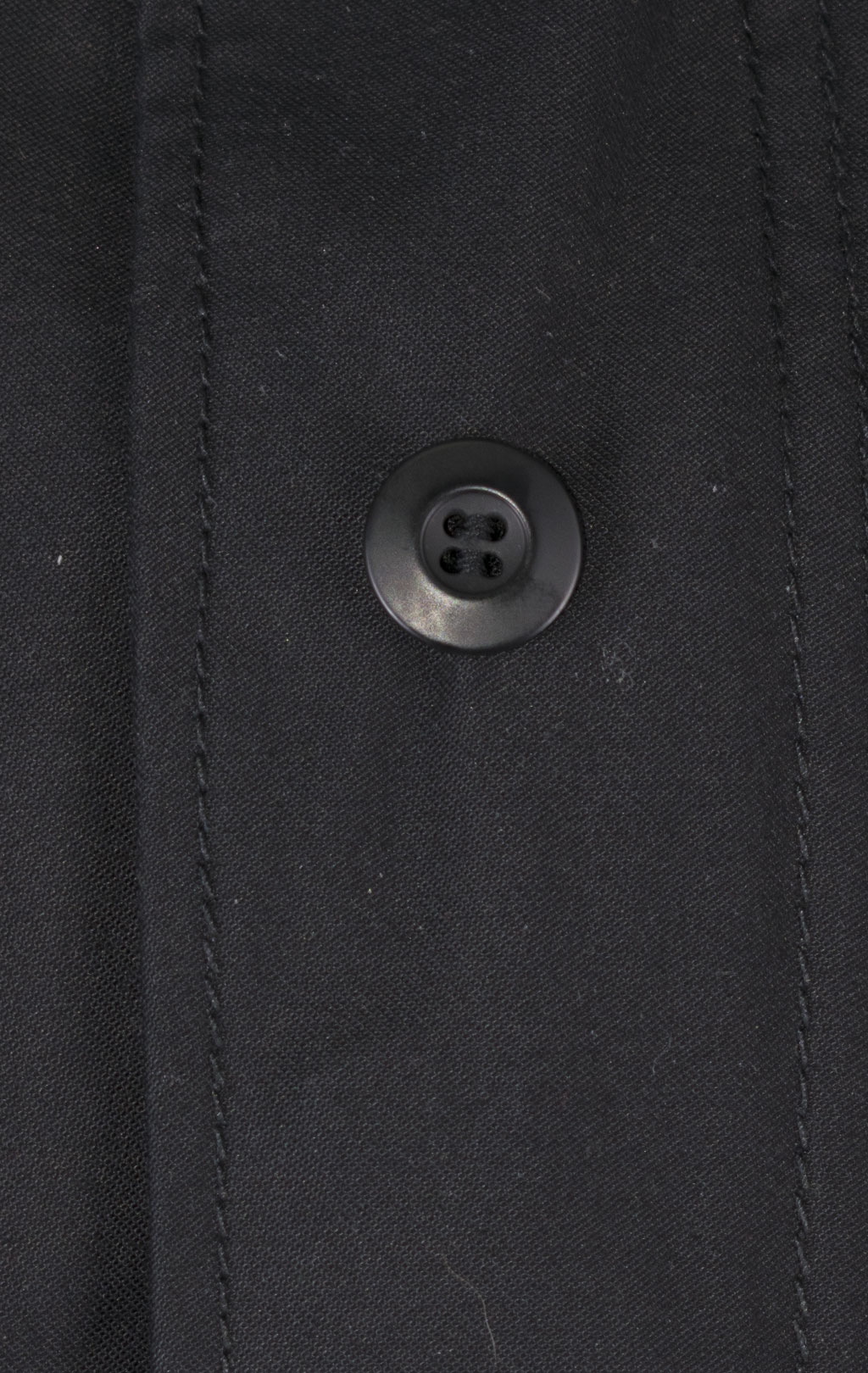 Куртка ALPHA INDUSTRIES M-65 CLASSIC (HERITAGE) black 