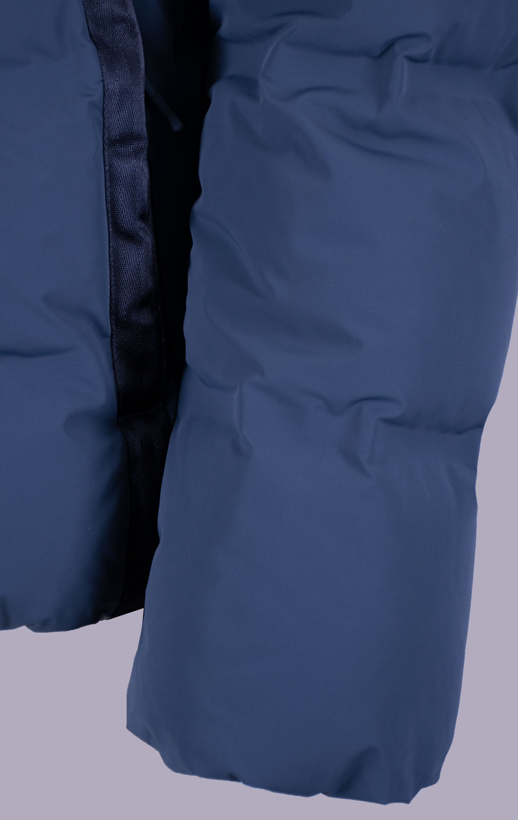 Куртка-пуховик PARAJUMPERS TAIGA 2.0 FW 26/27 nine iron 