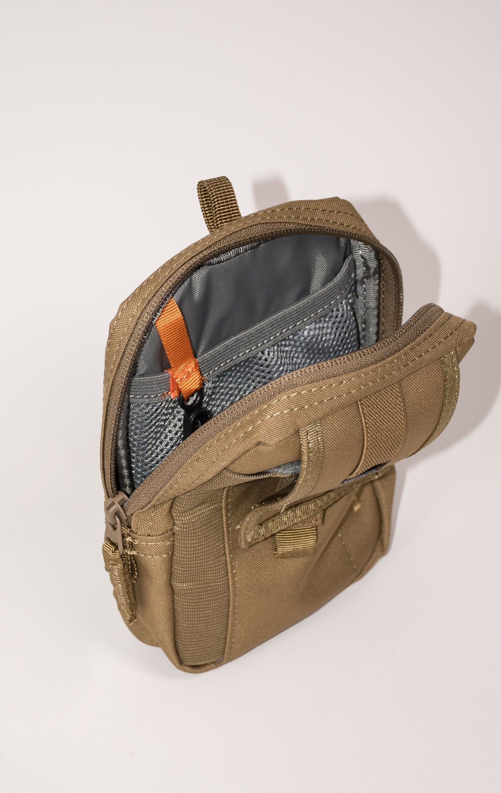 Подсумок Pentagon AXON UTILITY coyote 17073 