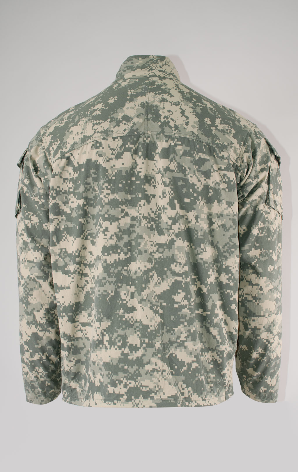 Куртка Patagonia 4-й слой Wind Cold GEN-III acu б/у США