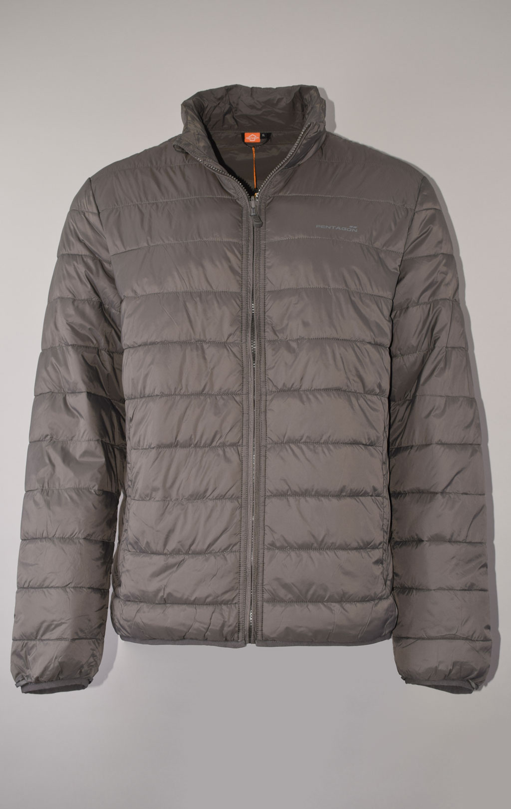 Куртка подстёжка Pentagon NUCLEUS MJC® SYSTEM grey cinder 17 08030 