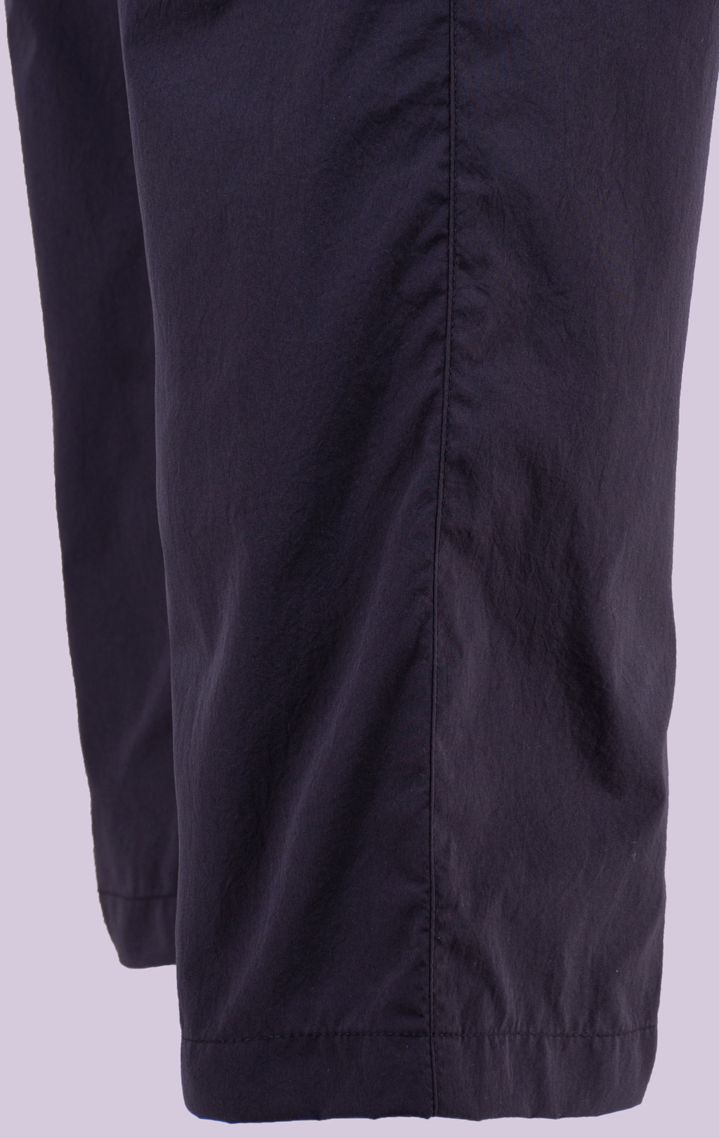 Брюки PARAJUMPERS MALLAIG SOLOTEX SS 26 charcoal grey 