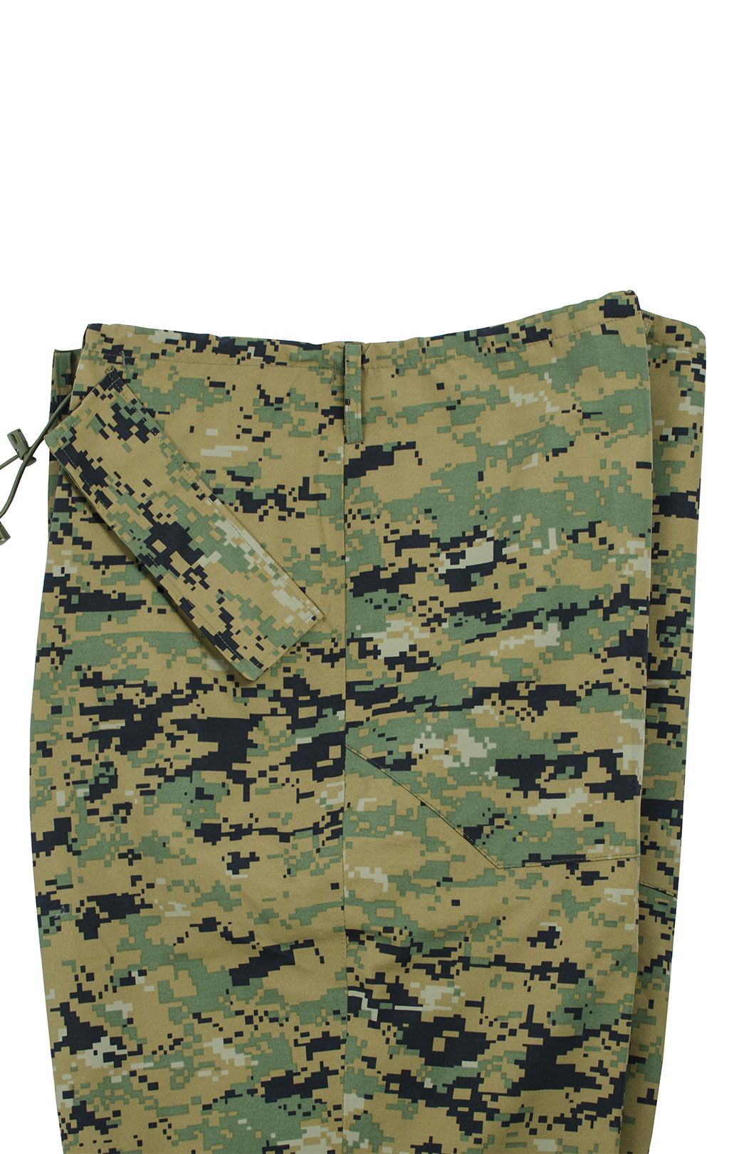 Брюки непромокаемые Tru-Spec мембрана ecwcs marpat woodland 