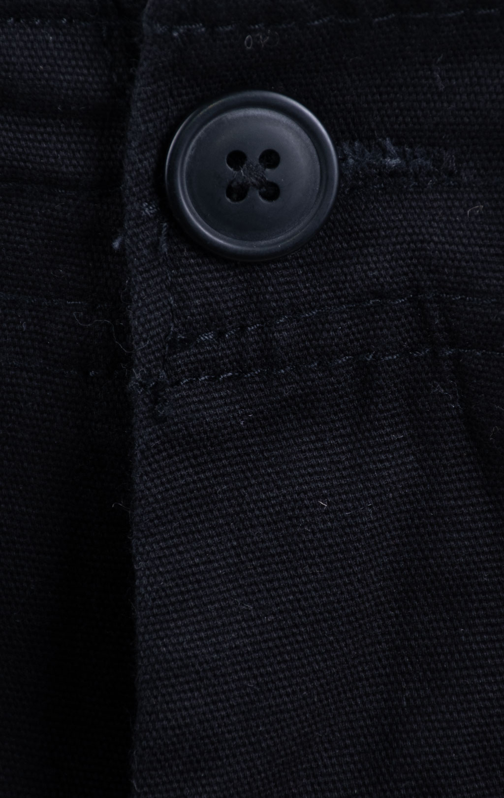 Шорты карго Surplus DIVISION black 