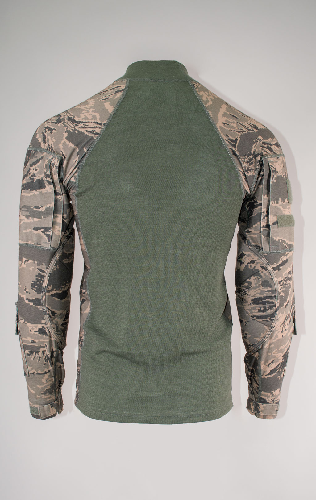 Рубашка Combat Shirt abu б/у США