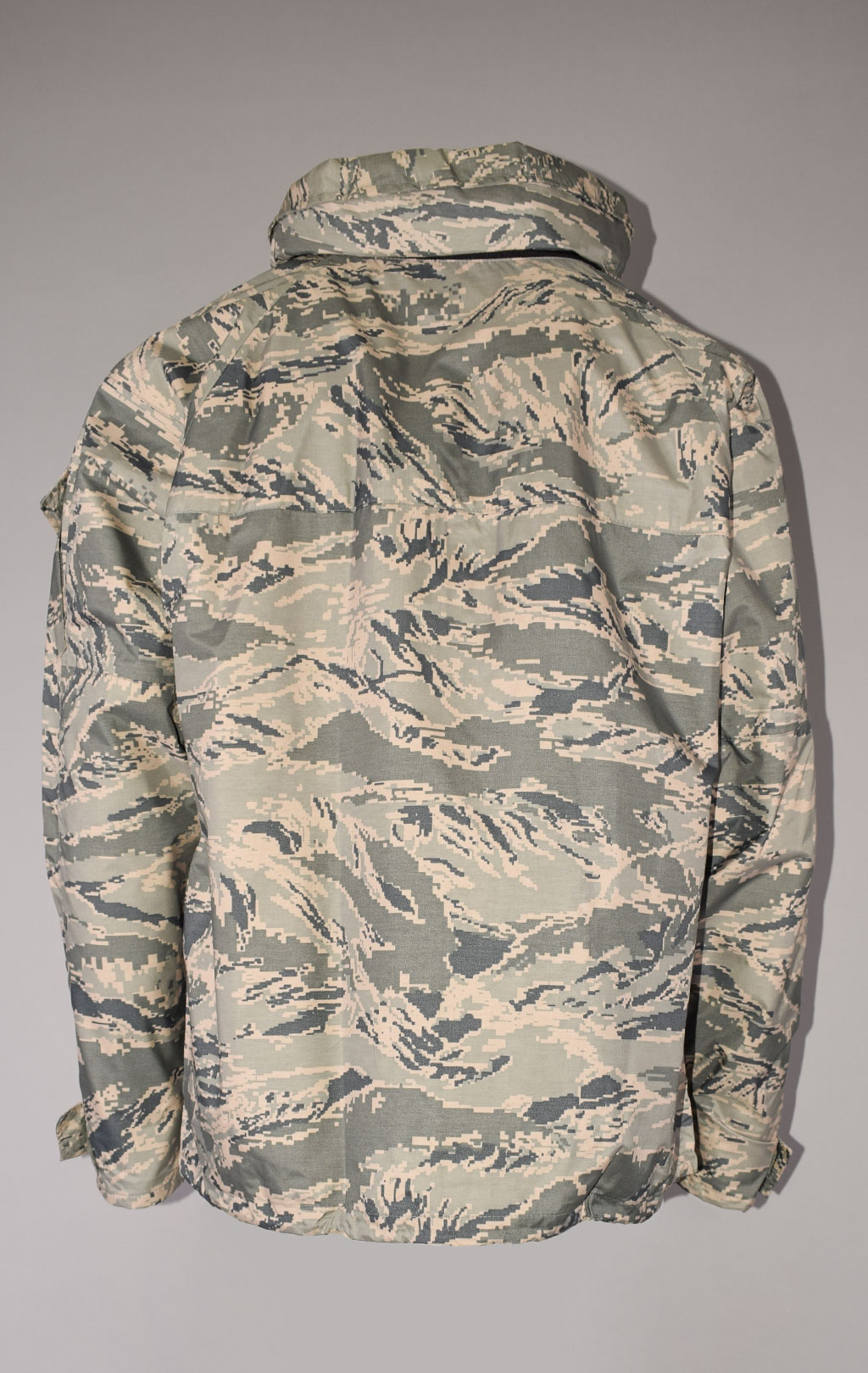Куртка непромокаемая TAC OPS мембрана abu 