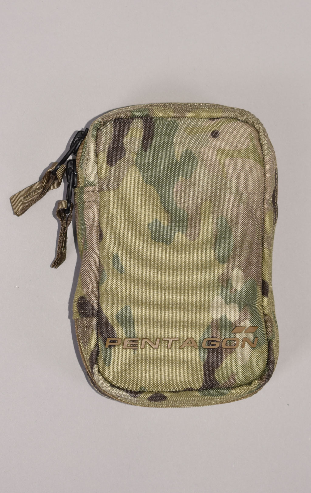 Подсумок Pentagon KYVOS UTILITY multicam 16084 