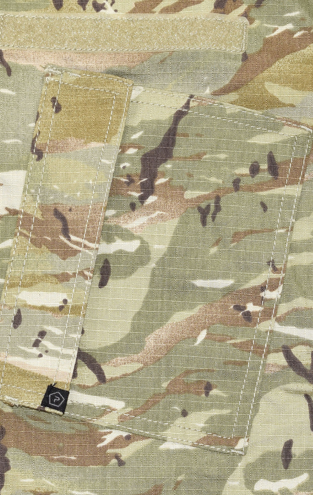 Костюм Pentagon ACU set хлопок35%/полиэстр65% Rip-Stop camo penta 02007-K05 