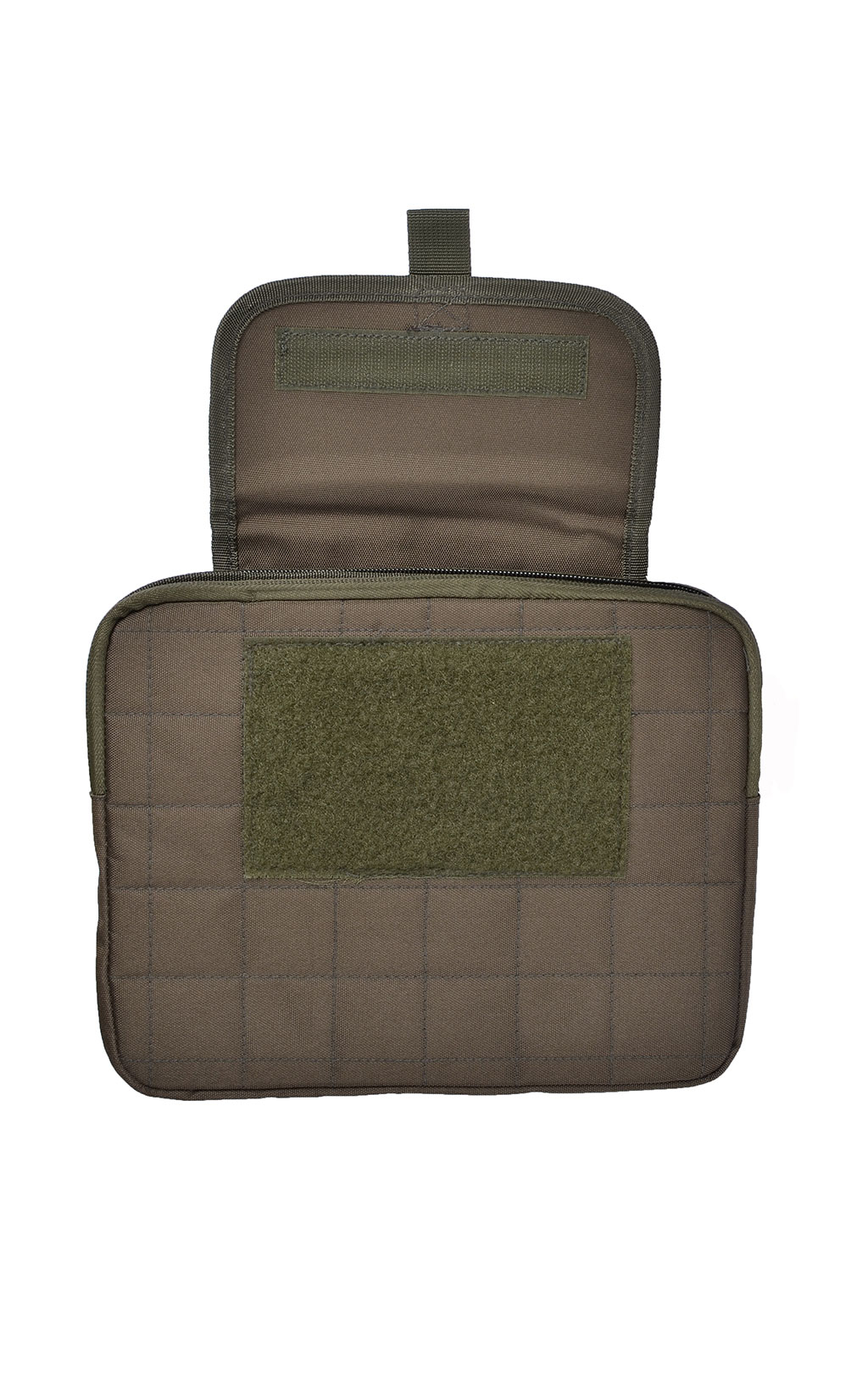 Сумка Mil-Tec TABLET CASE 25x2x20 olive 