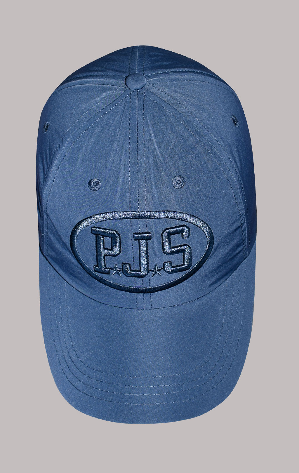 Бейсболка PARAJUMPERS PJS B.C. SS 22 estate blue 
