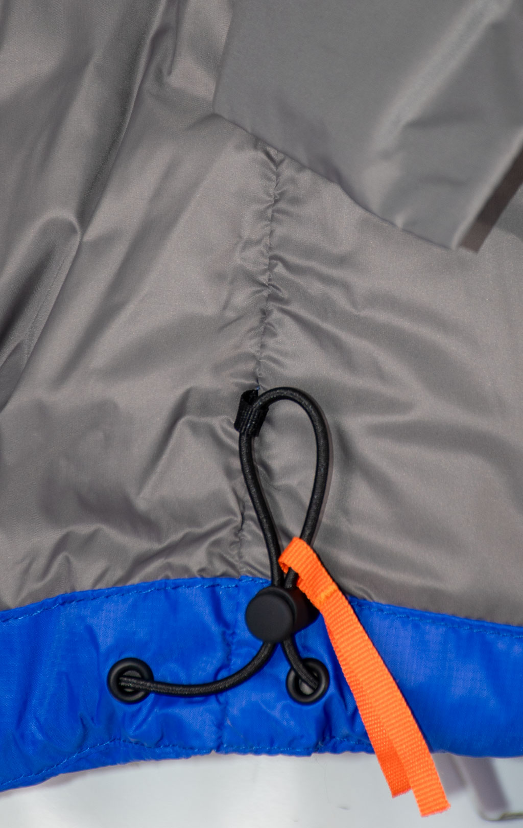 Куртка-пуховик PARAJUMPERS CLOUD FW 25/26 cosmic blue 