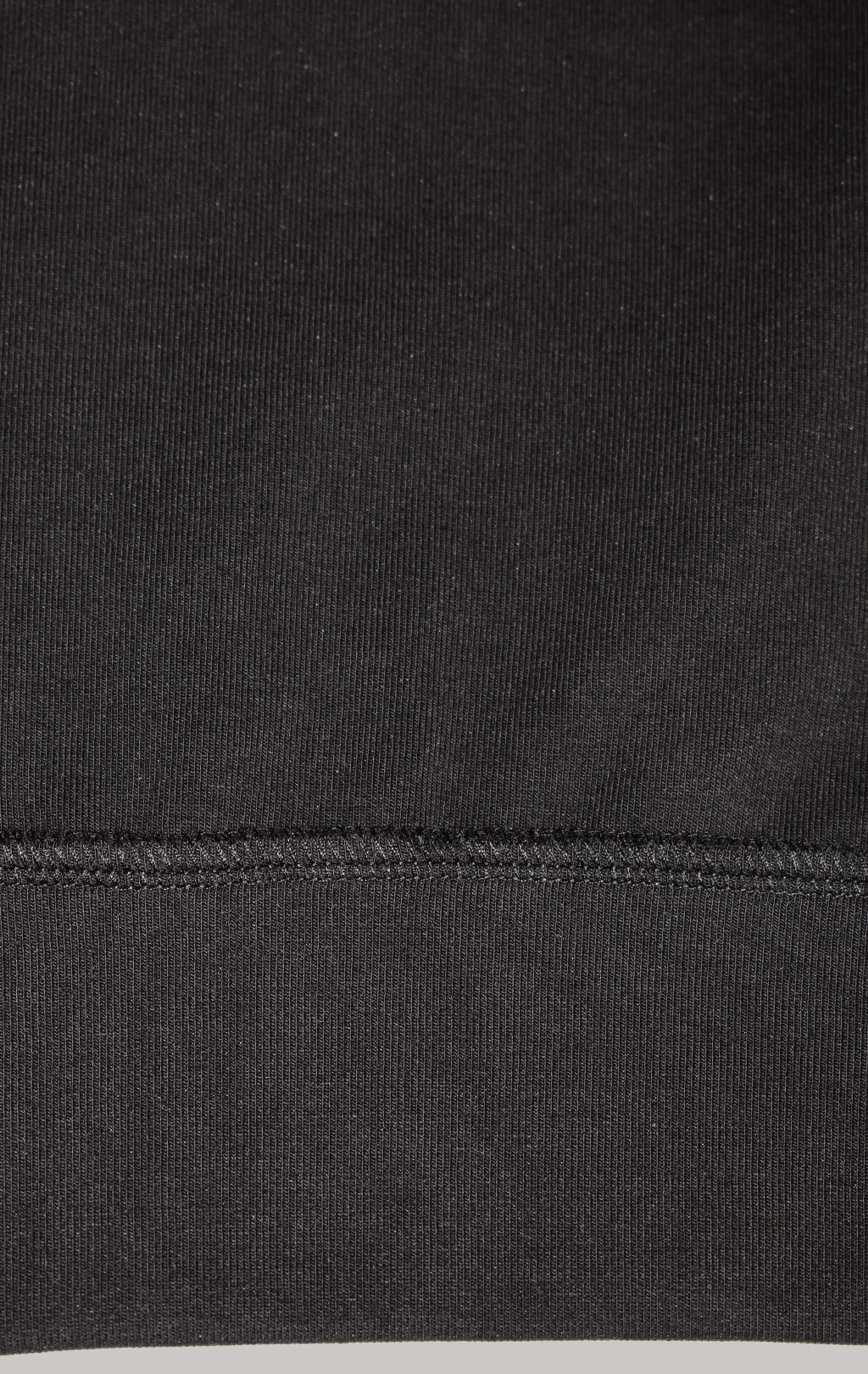 Олимпийка AERONAUTICA MILITARE big size SS 22/TR jet black (FE 1679) 