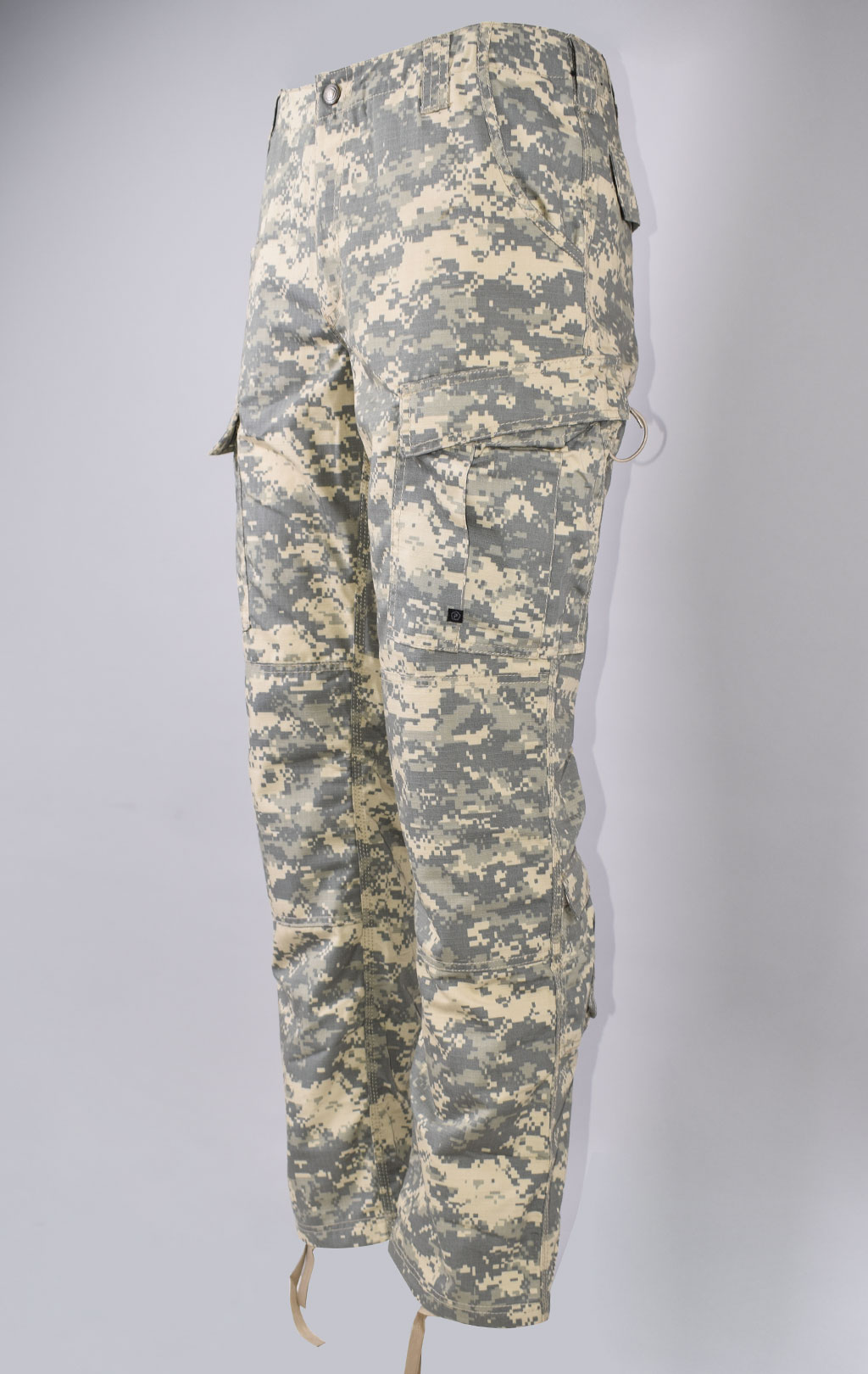 Брюки тактические Pentagon ACU 2.0 big size хлопок35%/полиэстер65% acu 05005 