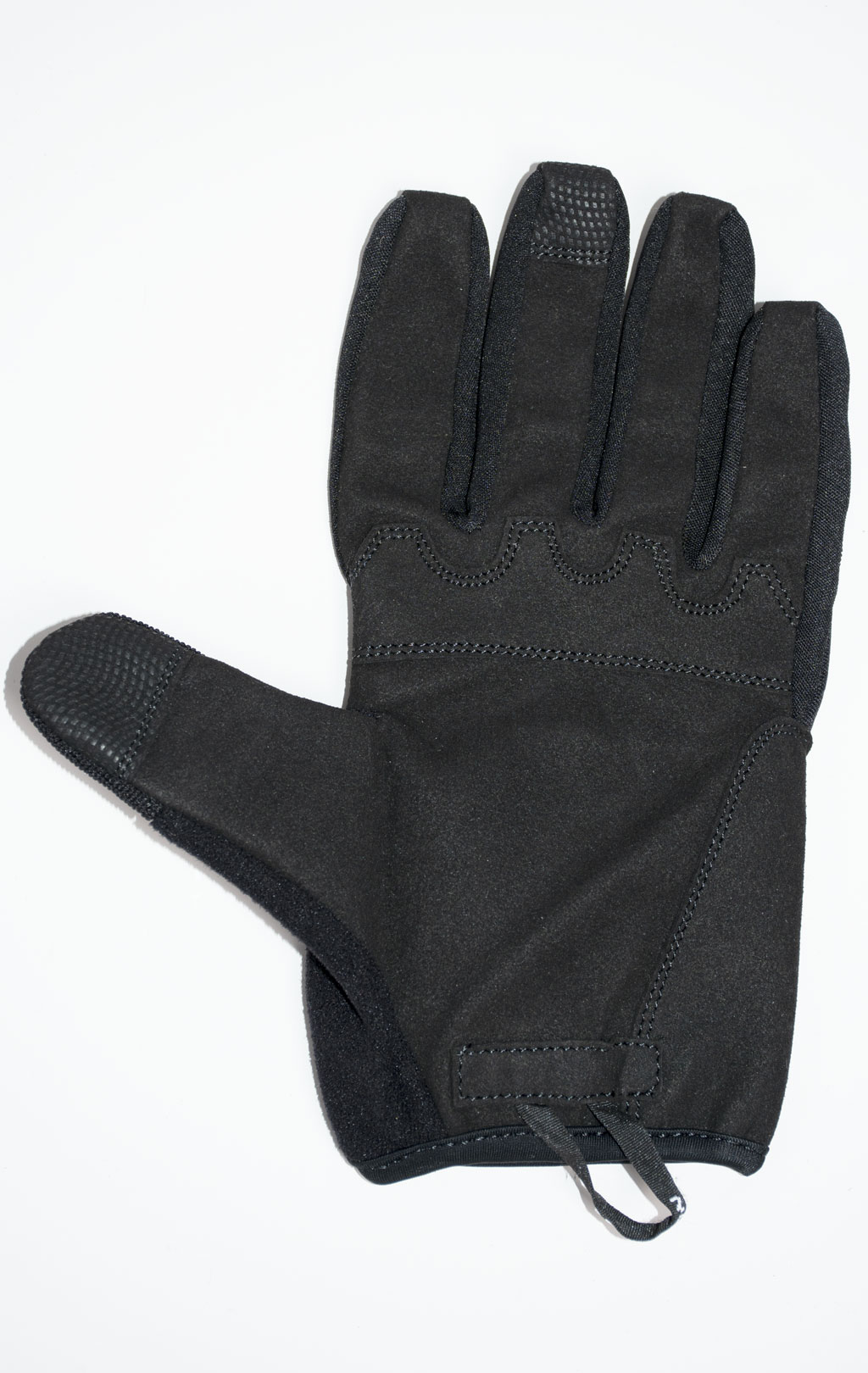 Перчатки тактические Pentagon MONGOOSE black 20025 