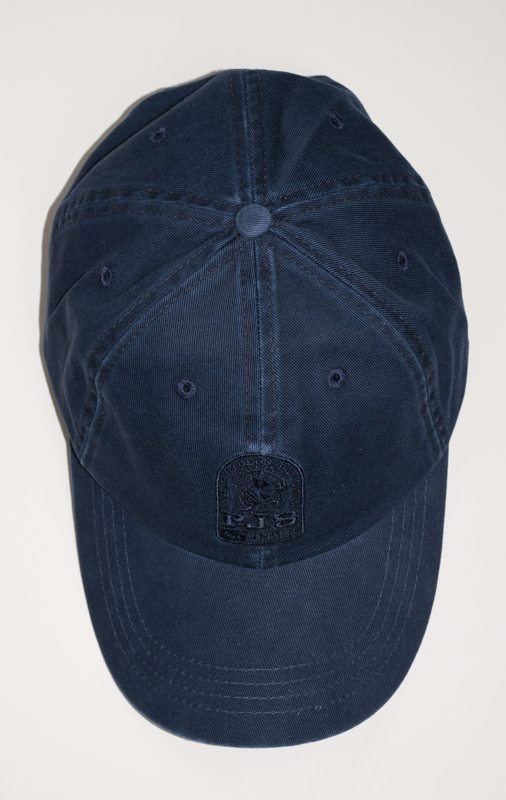 Бейсболка PARAJUMPERS ARDINE CAP SS 24 blue navy 