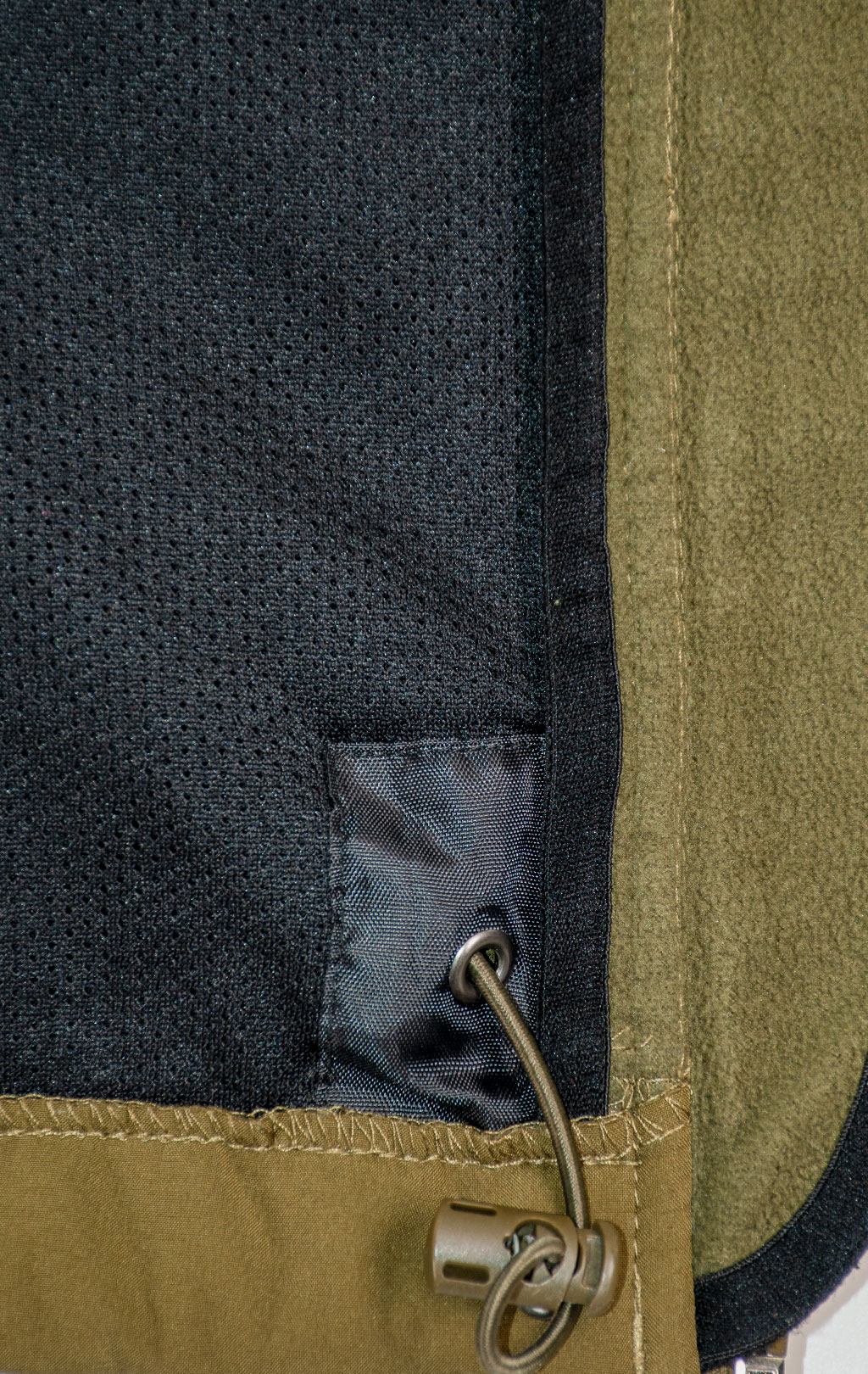 Куртка армейская Soft Shell coyote б/у Голландия