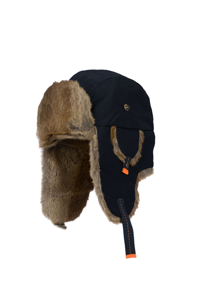 parajumpers aviator hat