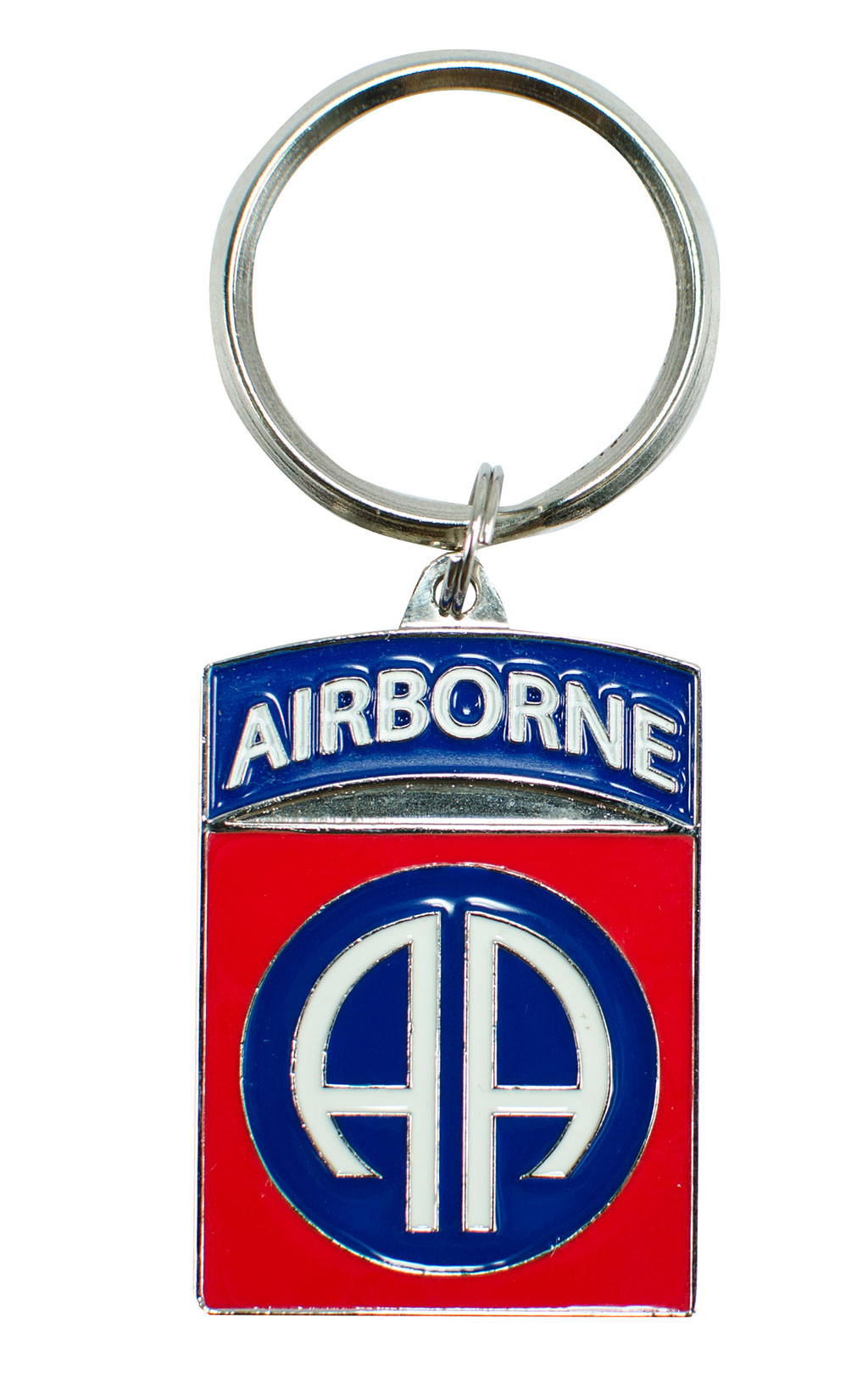 Брелок для ключей 82nd Airborne (KC2518) 