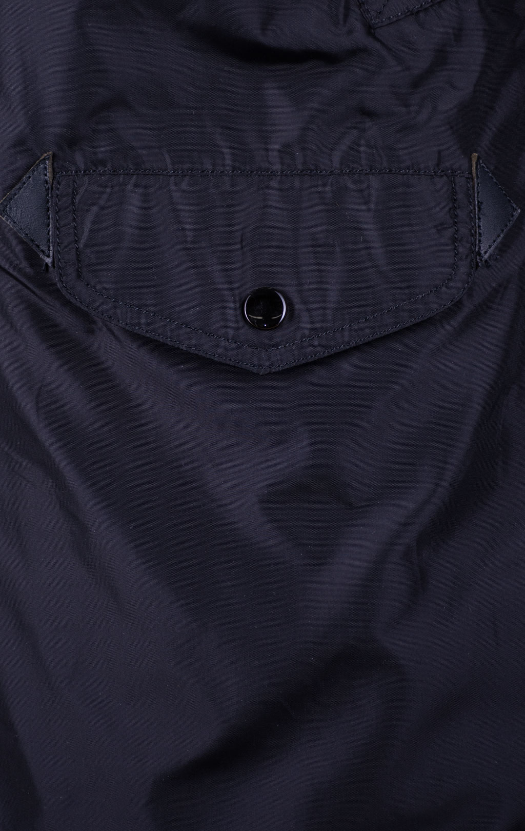 Женская аляска ALPHA INDUSTRIES PPS N-3B натур. мех black 