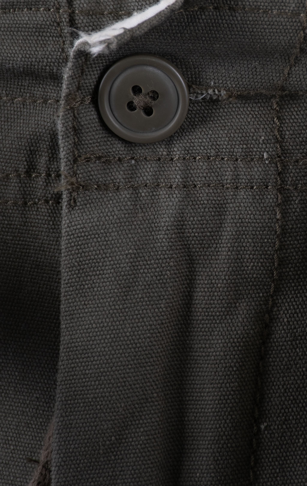 Шорты карго Surplus DIVISION olive 