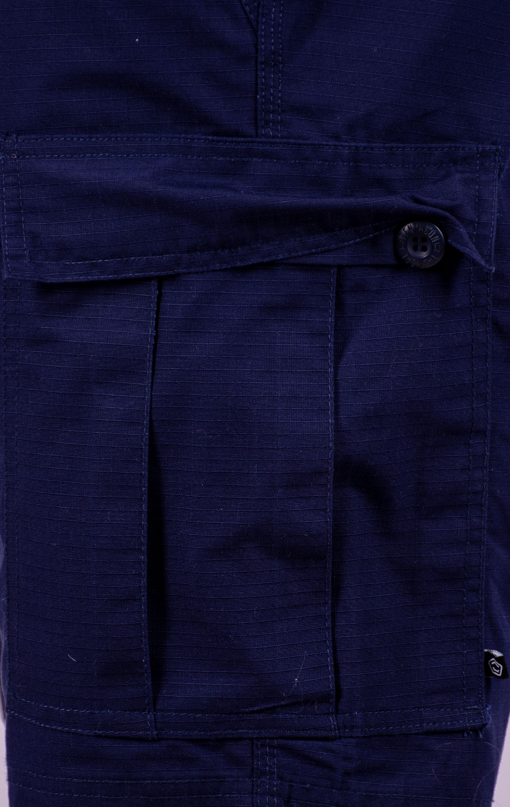 Шорты карго Pentagon BDU 2.0 хлопок35%/полиэстер65% Rip-Stop midnight blue (05) 05011 