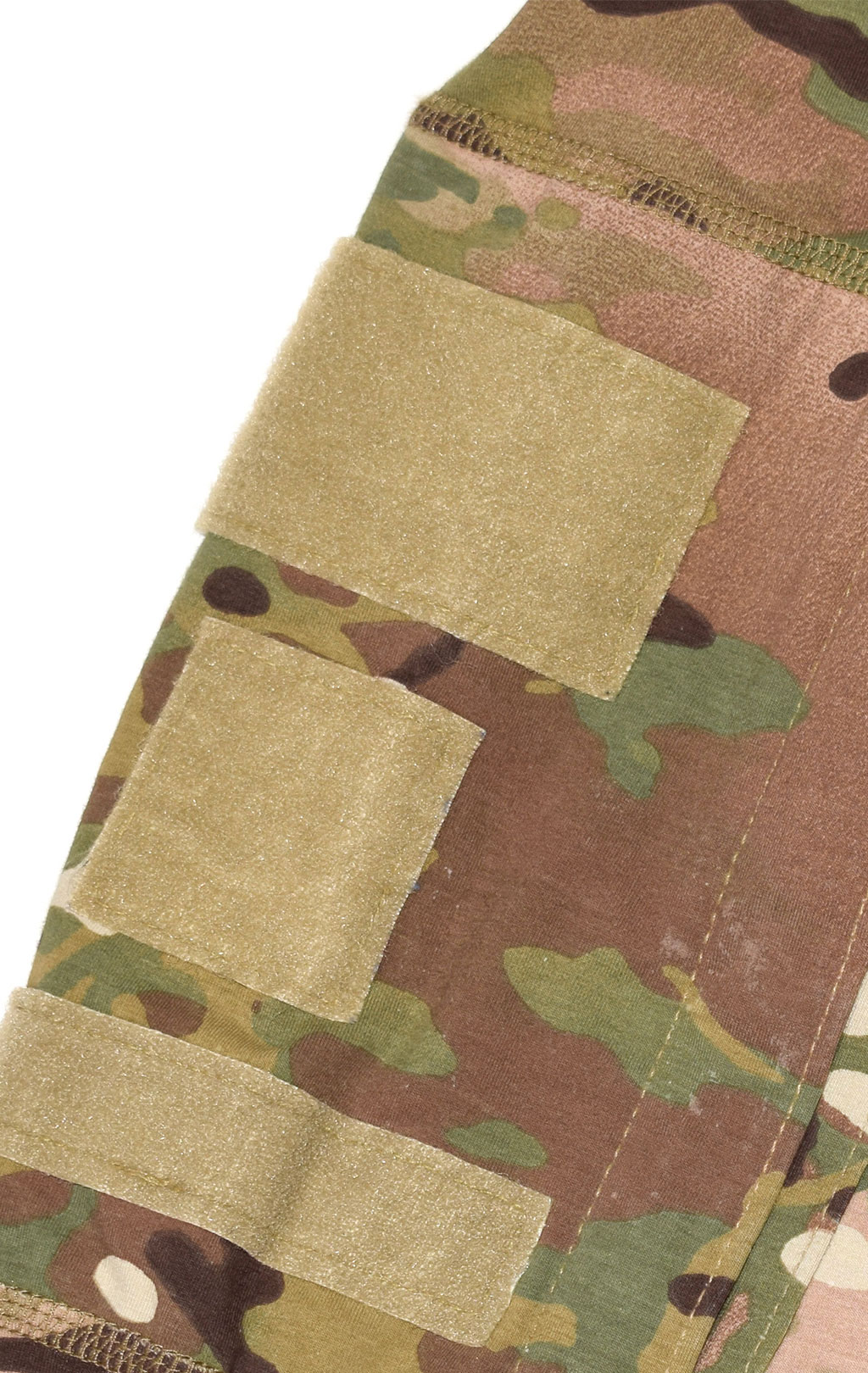 Рубашка Combat Shirt multicam б/у США