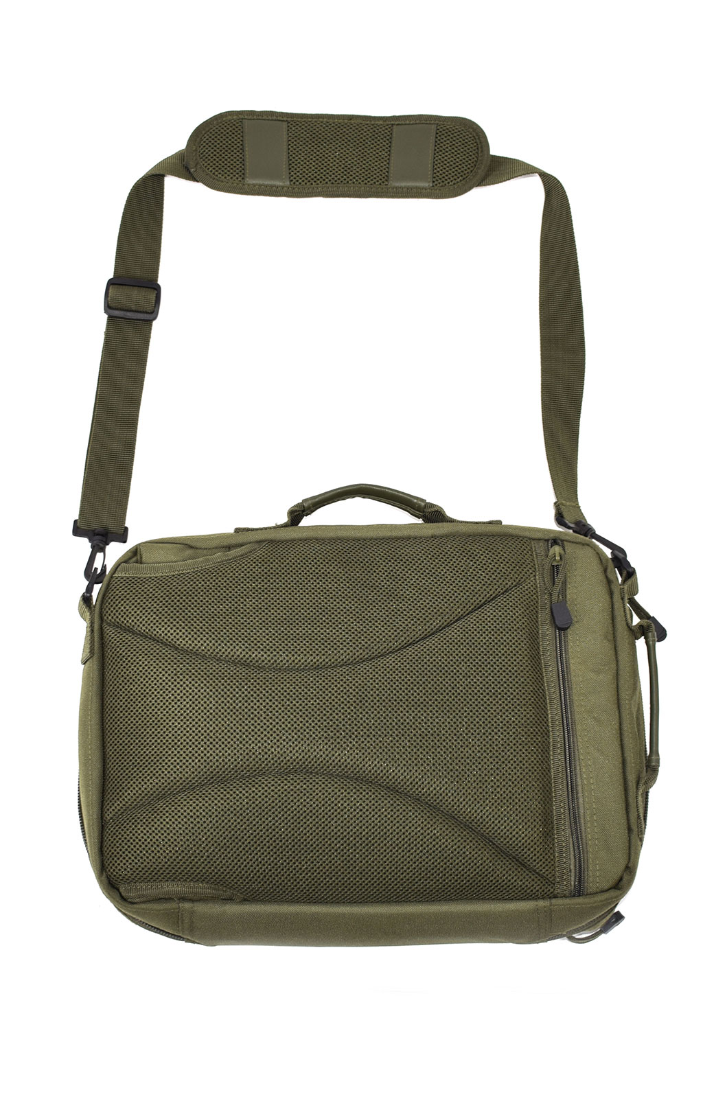 Сумка Fostex Computer Bag green 