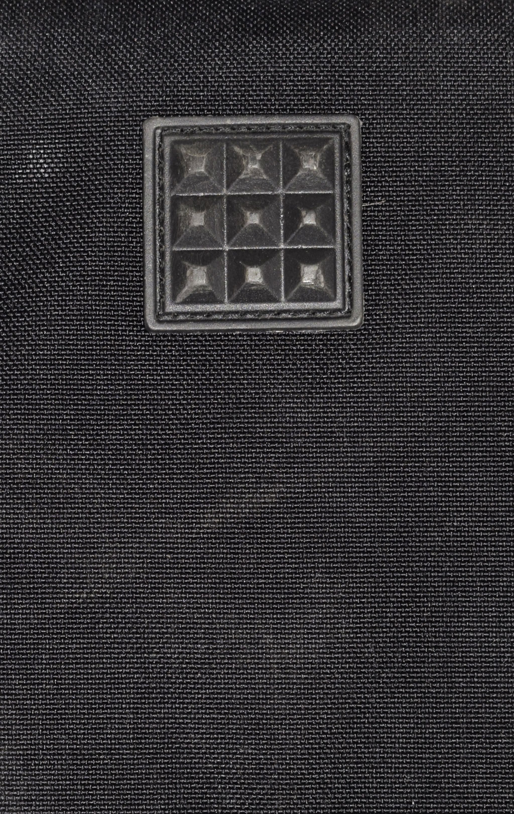 Сумка тактическая SAS 75x40x24 с лямками MOLLE black б/у Англия